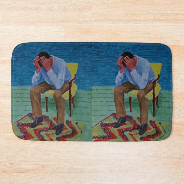Item preview, David Hockney designed and sold by st1art.