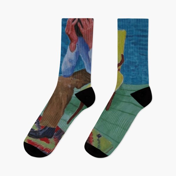 Item preview, David Hockney designed and sold by st1art.