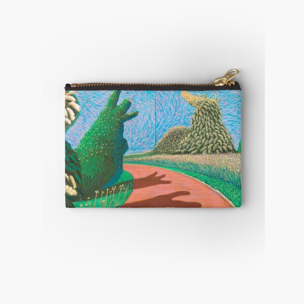 Artikelvorschau, David Hockney entworfen und verkauft von st1art.