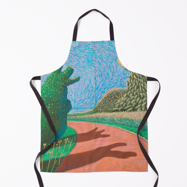 Artikelvorschau, David Hockney entworfen und verkauft von st1art.