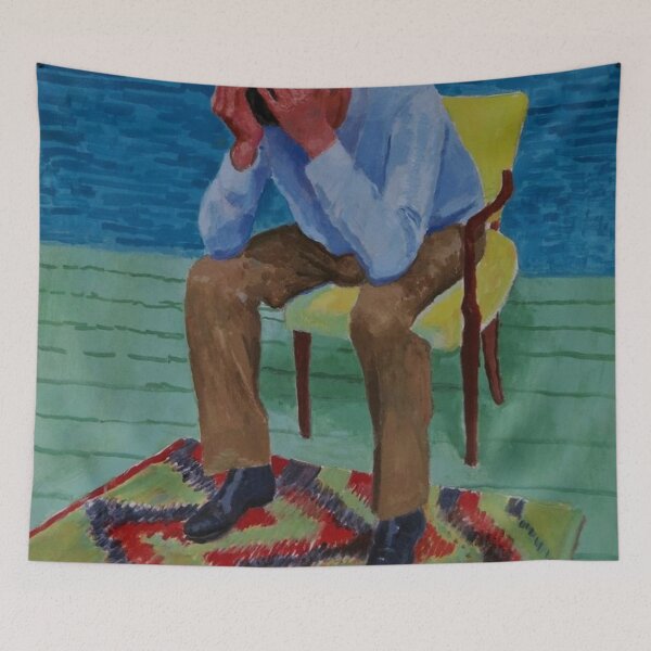 Item preview, David Hockney designed and sold by st1art.