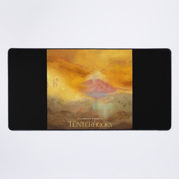 Item preview, silversun pickups tenter hooks tour 2026 isenglah designed and sold by aPacker.