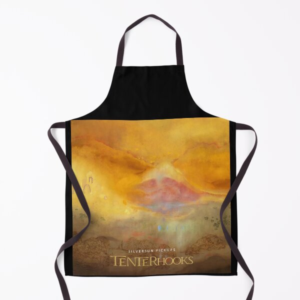Item preview, silversun pickups tenter hooks tour 2026 isenglah designed and sold by aPacker.