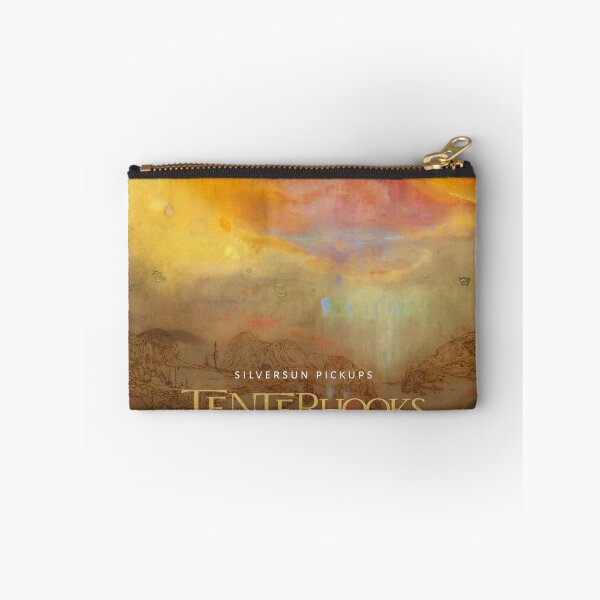 Item preview, silversun pickups tenter hooks tour 2026 isenglah designed and sold by aPacker.