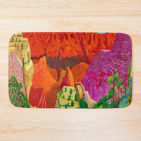 Item preview, David Hockney designed and sold by st1art.
