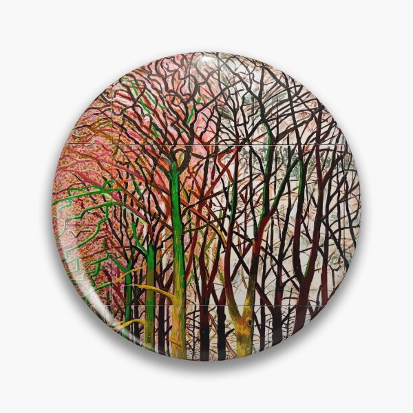 Item preview, David Hockney designed and sold by st1art.