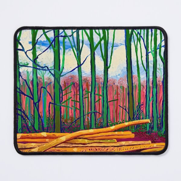 Item preview, David Hockney designed and sold by st1art.