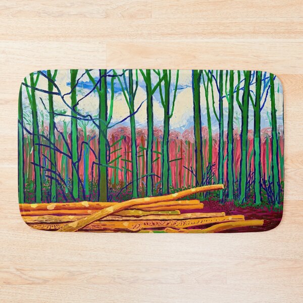 Item preview, David Hockney designed and sold by st1art.