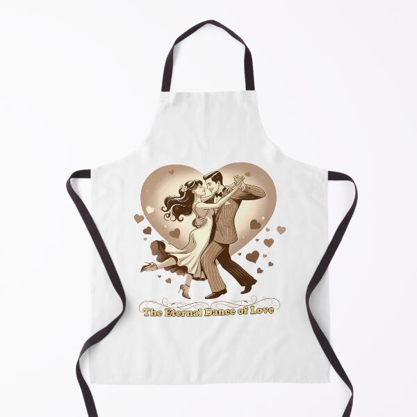 Item preview, Dancing in One Rhythm designed and sold by Art-Arcade6.