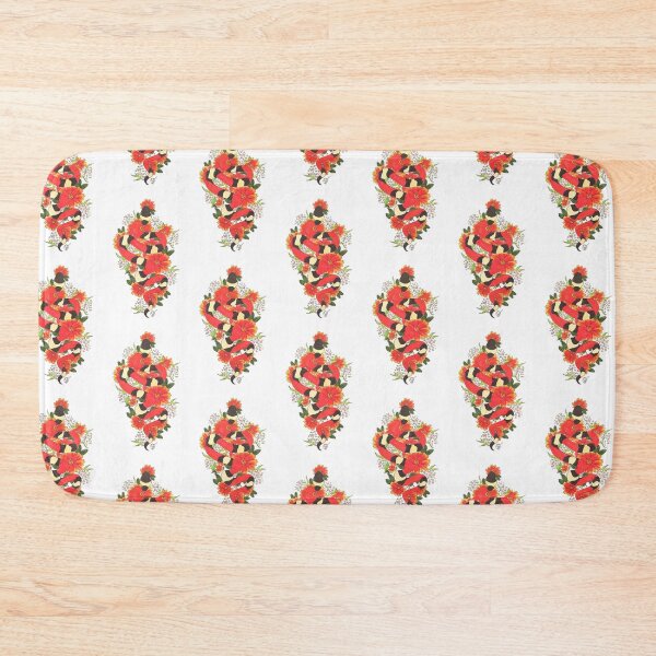 Item preview, Floral Milk Snake designed and sold by cmsmith4252.
