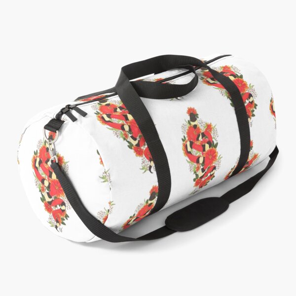 Item preview, Floral Milk Snake designed and sold by cmsmith4252.