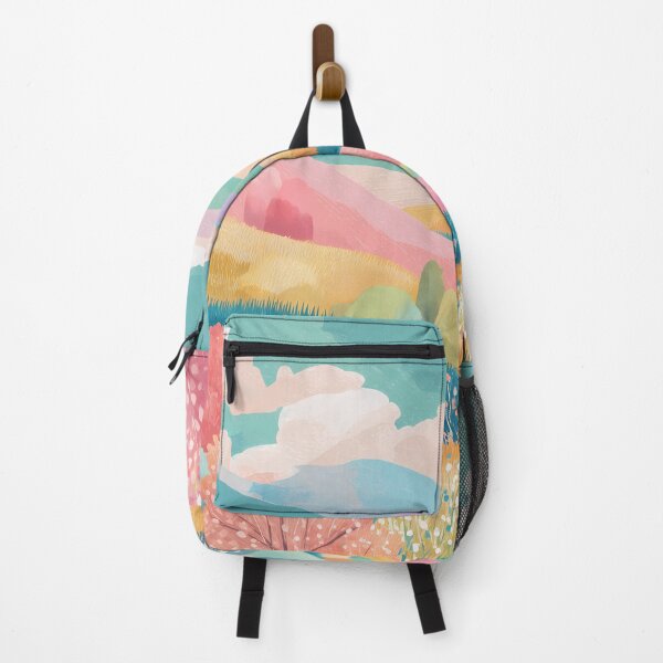 Item preview, Pastel Spring Hills designed and sold by BobaBunny76.