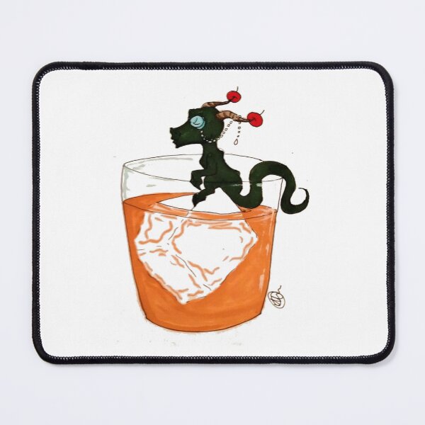 Item preview, Old Fashioned Dragon designed and sold by cmsmith4252.