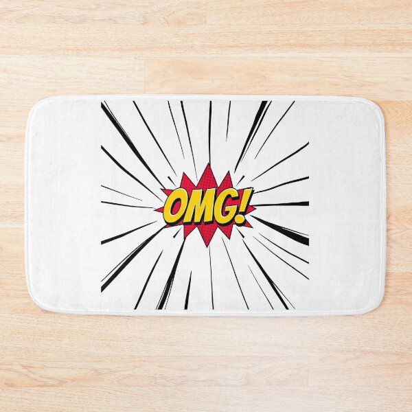 Item preview, OMG! designed and sold by MagicTeeVibeArt.