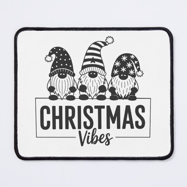 Item preview, christmas vibes designed and sold by QuotesProduct.