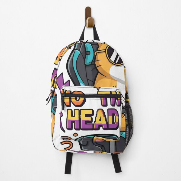 Item preview, No Thoughts Head Empty Rizz Cat designed and sold by AnnDesignStudio.
