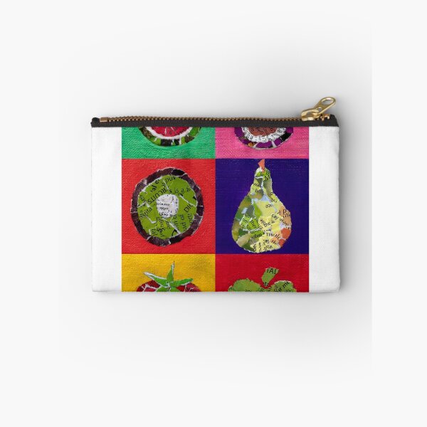 Item preview, Paper Fruits 2 designed and sold by drawynns.