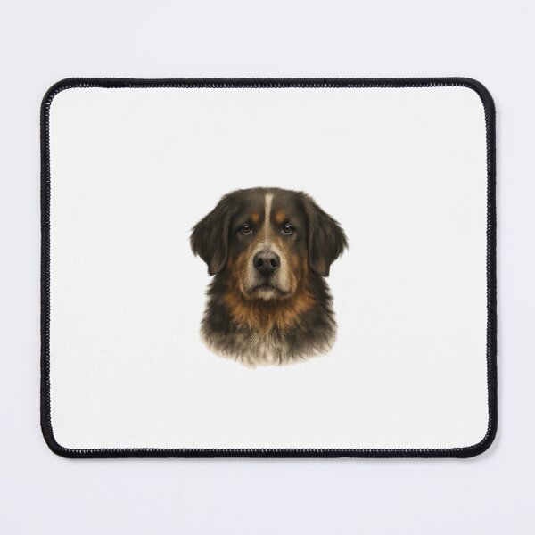 Item preview, You Decided to Get a Bernese Mountain Dog designed and sold by DogYouChose.