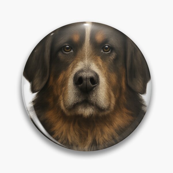 Item preview, You Decided to Get a Bernese Mountain Dog designed and sold by DogYouChose.