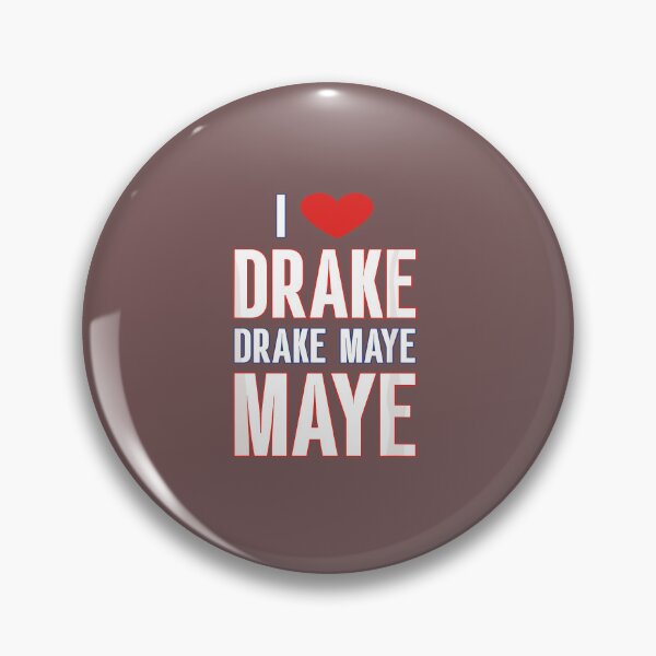 Item preview, I Love Drake Drake Maye North Carolina Tar Heels Football designed and sold by FouChan.