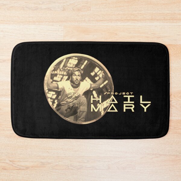 Item preview, Ryan Gosling plays Ryland Grace in Project Hail Mary designed and sold by MoDesignInk48.