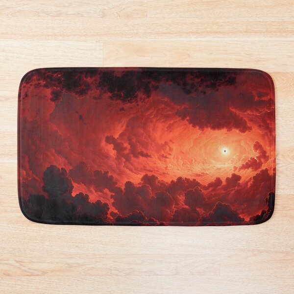 Item preview, Apocalypse Sun designed and sold by AbsoluteAI.