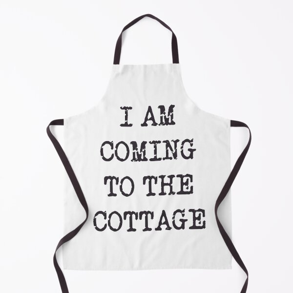 Item preview, I am coming to the cottage designed and sold by Skyeleigh and Spideough.