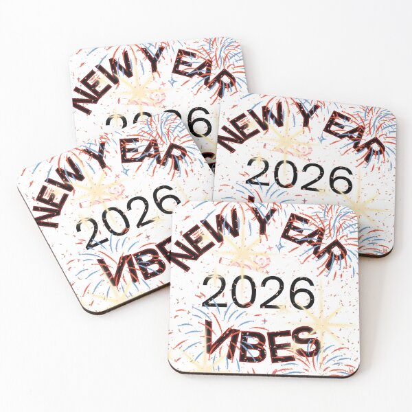 Item preview, New Year 2026 Vibes designed and sold by Extremeallie.