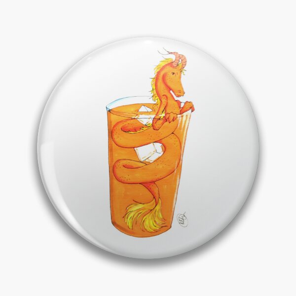 Item preview, Horsetail Dragon designed and sold by cmsmith4252.