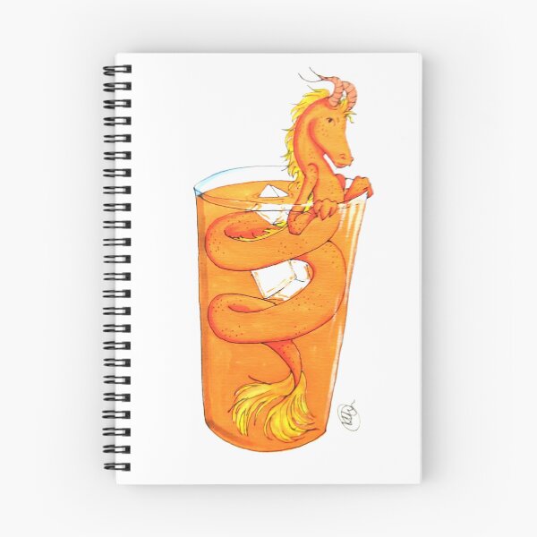 Item preview, Horsetail Dragon designed and sold by cmsmith4252.