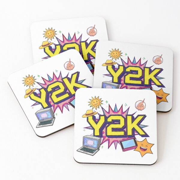 Item preview, “Y2K Throwbacks – Retro 2000s Aesthetic T-Shirt” designed and sold by rsuniquestyle.
