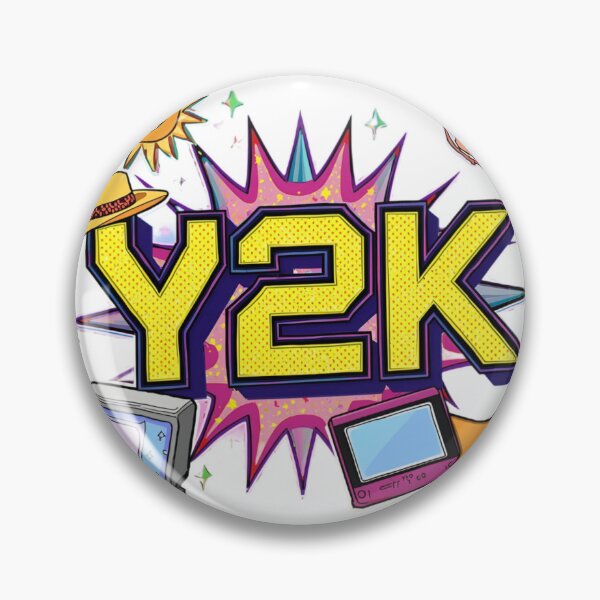 Item preview, “Y2K Throwbacks – Retro 2000s Aesthetic T-Shirt” designed and sold by rsuniquestyle.