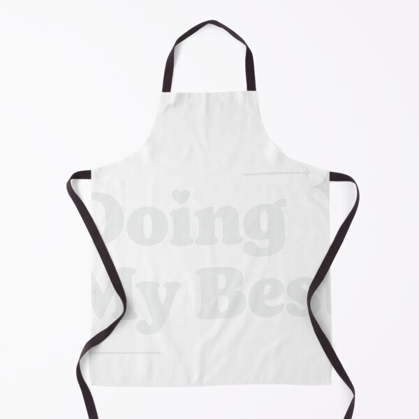 Item preview, Doing My Best designed and sold by Dxvect.