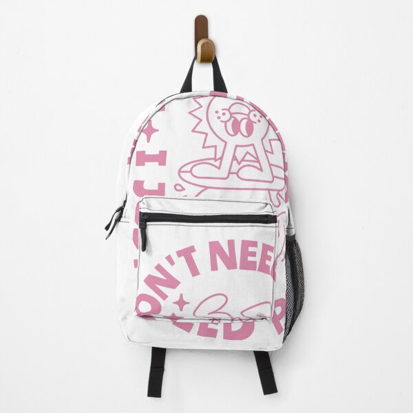 Item preview, I don't need easy, I just need possible. designed and sold by monkik.