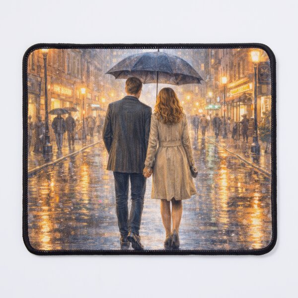 Item preview, Love in Every Weather designed and sold by MIArt Studio.