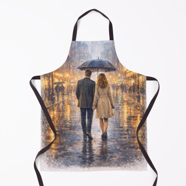 Item preview, Love in Every Weather designed and sold by MIArt Studio.