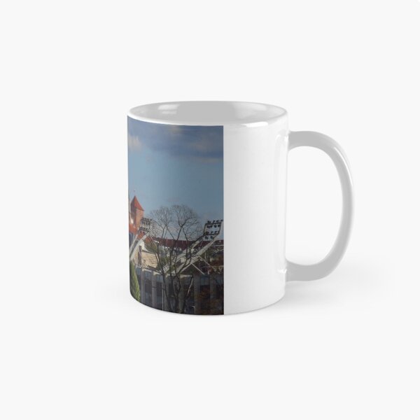 Item preview, View From Blonia Park, Krakow designed and sold by wiggyofipswich.