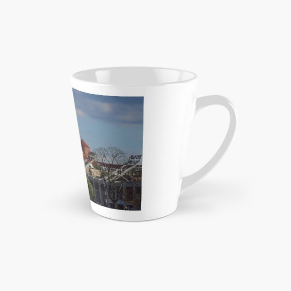 Item preview, View From Blonia Park, Krakow designed and sold by wiggyofipswich.