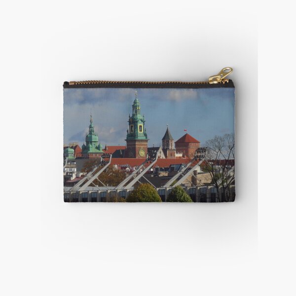 Item preview, View From Blonia Park, Krakow designed and sold by wiggyofipswich.
