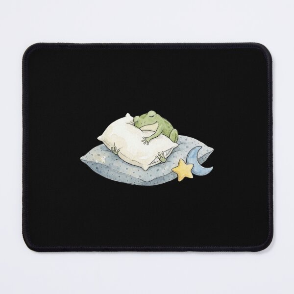 Item preview, Frog Bedtime Melt designed and sold by StickLoveFamily.