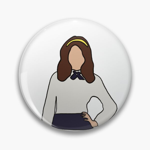 Item preview, Blair Waldorf designed and sold by TramaTwist.