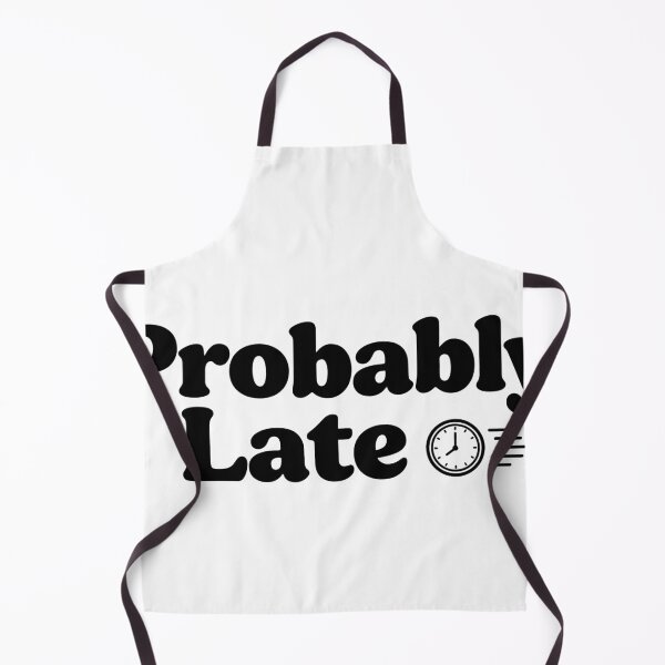 Item preview, Probably Late designed and sold by Dxvect.