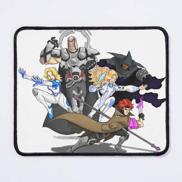 Item preview, Rivals comp designed and sold by Sam  DeRose.
