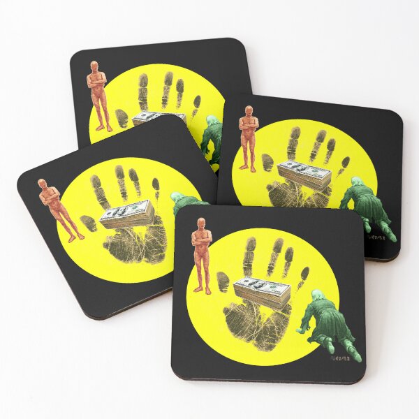 Item preview, The Almighty Dollar [sun series] designed and sold by NOAI-art.