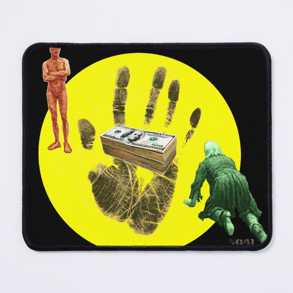 Item preview, The Almighty Dollar [sun series] designed and sold by NOAI-art.