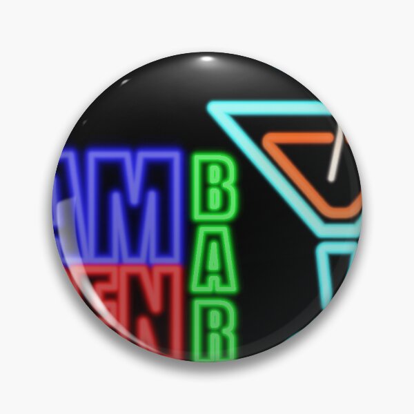 Item preview, SAM Open Bar designed and sold by KapuDraw.