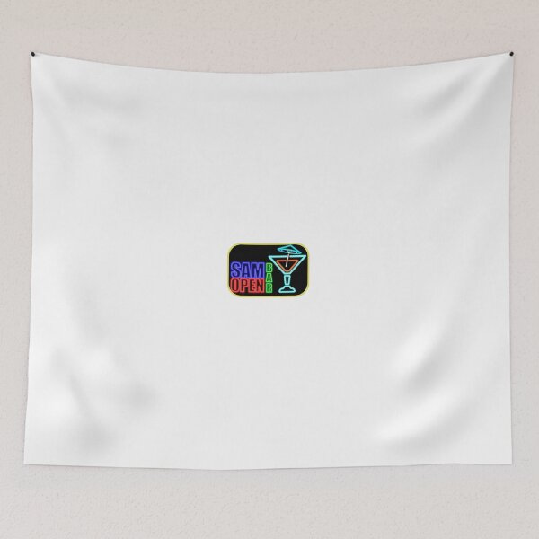 Item preview, SAM Open Bar designed and sold by KapuDraw.