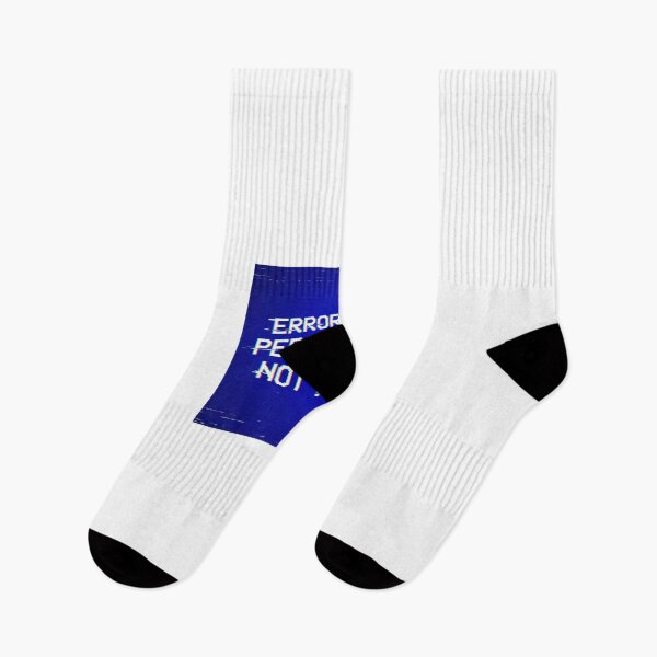 Item preview, Error 404 Personality - Glitch Text designed and sold by ryanguas.