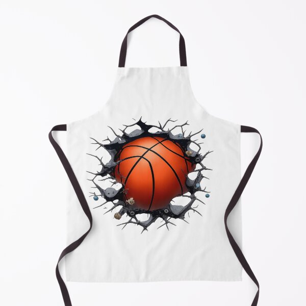 Item preview, Impact Basketball Splash designed and sold by Motiva100.