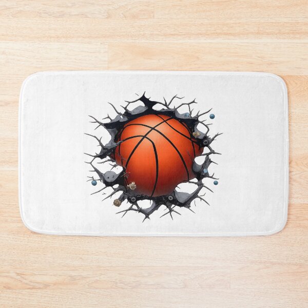 Item preview, Impact Basketball Splash designed and sold by Motiva100.